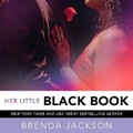 Cover: Her Little Black Book - St. Martin's Press