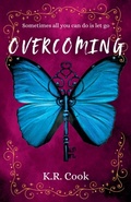 Cover: Overcoming - K.R. Cook