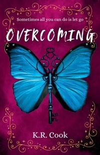Enlarge image Cover: Overcoming - K.R. Cook
