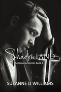 Cover: Shadowland - Suzanne D. Williams