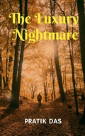 Cover: The Luxury Nightmare - Notion Press