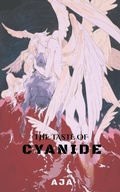 Cover: The taste of cyanide - Notion Press