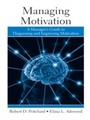 Cover: Managing Motivation - Routledge
