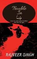 Cover: Trouble In Life - Notion Press
