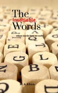 Cover: The Insatiable Words - Notion Press