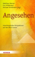 Cover: Angesehen - Verlag Herder