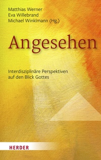 Abbildung von: Angesehen - Verlag Herder