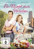 Cover: Ein Rezept zum Verlieben - Cooking Up Love - Studio Hamburg