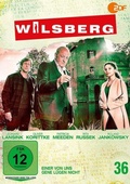 Cover: Wilsberg - Studio Hamburg