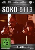 Cover: Soko 5113 - Studio Hamburg