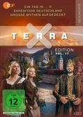 Cover: Terra X - Studio Hamburg