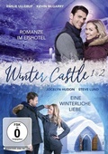 Cover: Winter Castle 1 & 2: Romanze im Eishotel / Eine winterliche Liebe - Studio Hamburg