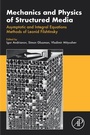 Cover: Mechanics and Physics of Structured Media - Academic Press