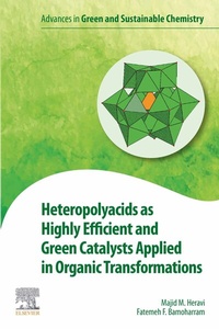 Abbildung von: Heteropolyacids as Highly Efficient and Green Catalysts Applied in Organic Transformations - Elsevier
