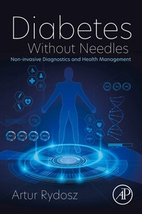 Abbildung von: Diabetes Without Needles - Academic Press