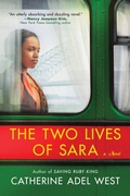 Cover: The Two Lives of Sara - Park Row