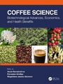 Cover: Coffee Science - CRC Press