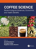 Cover: Coffee Science - CRC Press