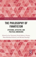 Cover: The Philosophy of Fanaticism - Routledge