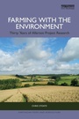 Cover: Farming with the Environment - Routledge
