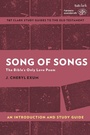 Cover: Song of Songs: An Introduction and Study Guide - T.& T.Clark Ltd