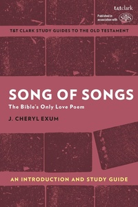Enlarge image Cover: Song of Songs: An Introduction and Study Guide - T.& T.Clark Ltd