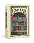 Cover: Ex Libris - Clarkson Potter