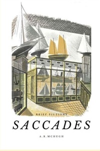 Abbildung von: Saccades - Diving Bell