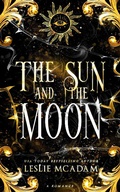 Cover: The Sun and the Moon (Giving You ..., #1) - Giving You ...