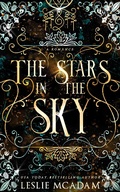 Cover: The Stars in the Sky (Giving You ..., #2) - Giving You ...