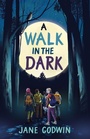 Cover: A Walk in the Dark - Lothian Books
