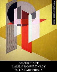 Abbildung von: Vintage Art - Blurb
