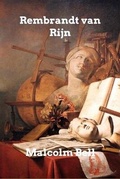 Cover: Rembrandt van Rijn - Blurb