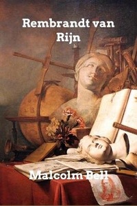 Enlarge image Cover: Rembrandt van Rijn - Blurb
