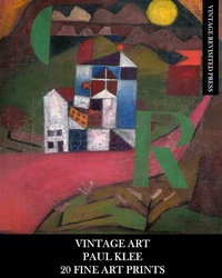 Abbildung von: Vintage Art - Blurb