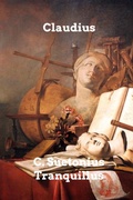 Cover: Claudius - Blurb