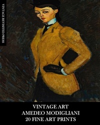 Abbildung von: Vintage Art - Blurb