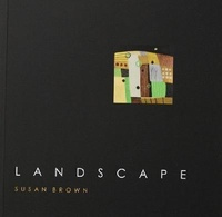 Enlarge image Cover: LANDSCAPE - Susan Brown Studio Publications
