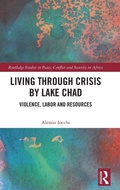Cover: Living through Crisis by Lake Chad - Routledge