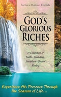 Cover: God's Glorious Riches - IngramSpark