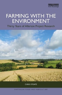 Abbildung von: Farming with the Environment - Routledge