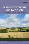 Cover: Farming with the Environment - Routledge