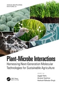 Bild: Plant-Microbe Interactions - CRC Press