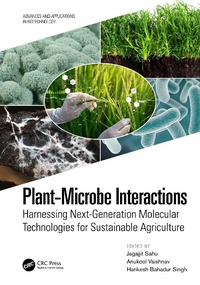 Bild: Plant-Microbe Interactions - CRC Press