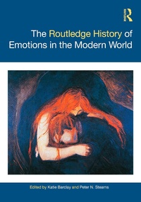 Abbildung von: The Routledge History of Emotions in the Modern World - Routledge