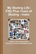 Cover: My Skating Life - Lulu.com