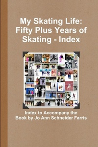 Enlarge image Cover: My Skating Life - Lulu.com