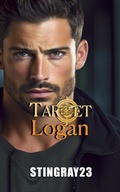 Cover: Target Logan - Jessika Klide LLC