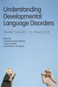Abbildung von: Understanding Developmental Language Disorders - Psychology Press Ltd