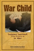 Cover: War Child - Lulu.com